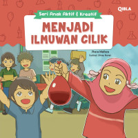 Image of Menjadi ilmuwan cilik