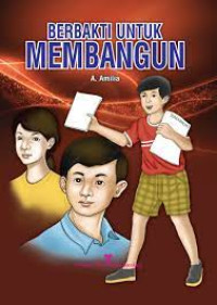 Image of Berbakti untuk Membangun