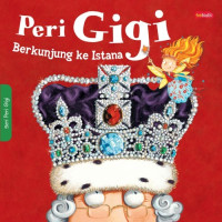 Image of Peri gigi berkunjung ke istana