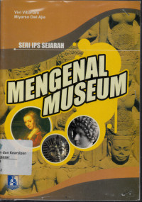 Image of Mengenal museum