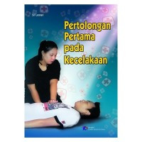 Image of Pertolongan pertama pada kecelakaan